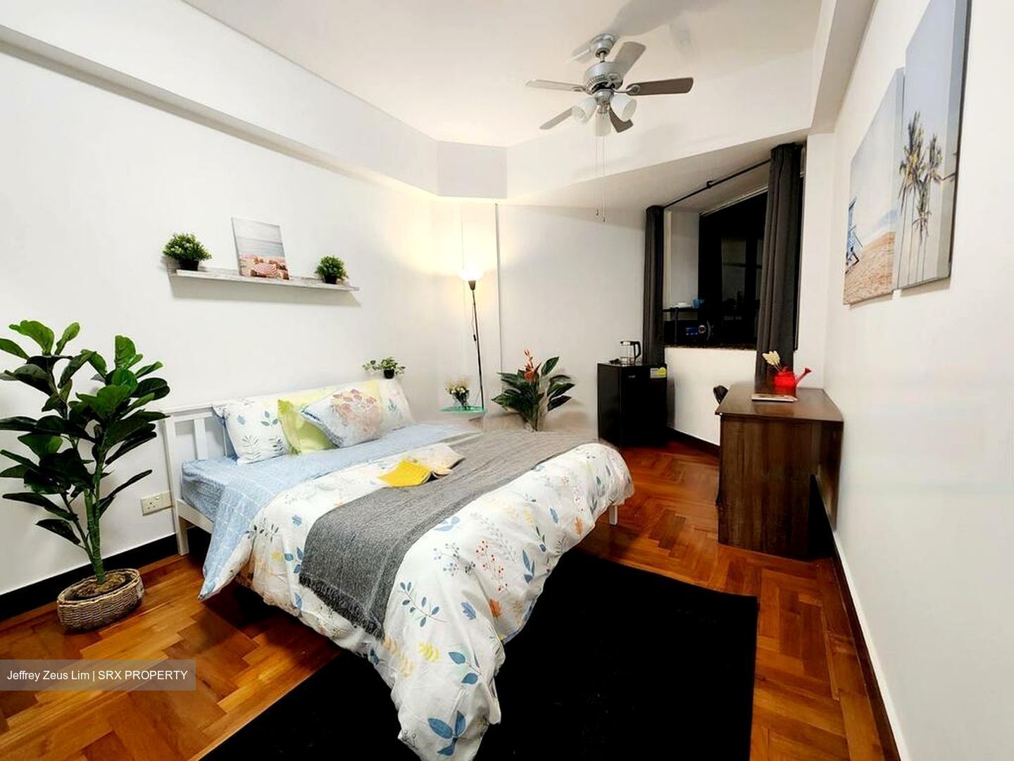 Eastpoint Green (D18), Condominium #448380681